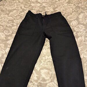 Ladies pants